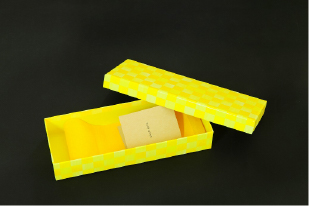 オーダーメイド個装箱写真