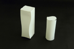 箱サンプル試作